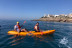 Ruta en Kayak (Oropesa del Mar, Castellón)