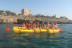 Ruta en Kayak (Oropesa del Mar, Castellón)