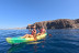 Excursión Guiada en Kayak y Snorkel (Palm-Mar, Tenerife)