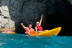 Excursión Guiada en Kayak y Snorkel (Palm-Mar, Tenerife)