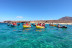 Kayak y Snorkel en la Playa de Papagayo (Lanzarote)