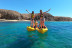Kayak y Snorkel en la Playa de Papagayo (Lanzarote)