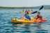 Excursión en Kayak y Snorkel en la Reserva Marina de Menorca (Fornells, Menorca)