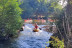 Ruta en Kayak y Piragüismo 2º vado con Fotos en Ciudad Rodrigo (Salamanca)
