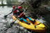 Ruta en Kayak y Piragüismo 2º vado con Fotos en Ciudad Rodrigo (Salamanca)