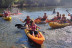 Ruta en Kayak y Piragüismo 2º vado con Fotos en Ciudad Rodrigo (Salamanca)