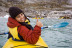 Ruta en Kayak con Fotos y Vídeo en el Parque Natural Cabo de Gata (San José, Almería)