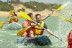Kayak hasta el Islote de Sancti Petri (Cádiz)
