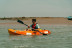 Kayak hasta el Islote de Sancti Petri (Cádiz)
