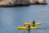 Excursión Guiada en Kayak (Santa Ponsa, Mallorca)