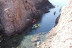 Excursión en Kayak con Snorkel en Aguas Cristalinas por Cabo de Gata (Almería)