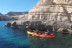 Excursión en Kayak con Snorkel en Aguas Cristalinas por Cabo de Gata (Almería)