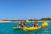 Excursión en Kayak a Cuevas & Snorkel con Fotos (Binibeca, Menorca)