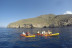 Kayak o Coastering y Snorkel (Murcia)