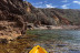 Kayak y Snorkel en la Reserva Marina de Menorca desde Fornells (Menorca)