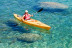 Kayak y Snorkel en la Reserva Marina de Menorca desde Fornells (Menorca)