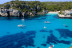 Kayak y Snorkel en la Reserva Marina de Menorca desde Fornells (Menorca)