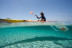 Kayak y Snorkel en la Reserva Marina de Menorca desde Fornells (Menorca)