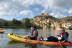 Descenso del Ebro en Kayak (Tarragona)