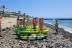 Tour Guiado en Kayak y Snorkel (Arona, Santa Cruz de Tenerife)