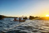 Kayak Tour con Picnic y Opción de Snorkel (Alcúdia, Mallorca)