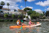 Tour en Kayak por el Río Guadalquivir (Sevilla)