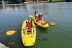 Tour en Kayak por el Río Guadalquivir (Sevilla)