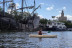 Tour en Kayak por el Río Guadalquivir (Sevilla)