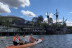 Tour en Kayak por el Río Guadalquivir (Sevilla)