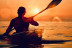 Excursión Guiada en Kayak Transparente (Barcelona)