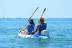 Alquiler de Kayak para dos (Vilanova i la Geltrú, Barcelona)