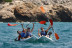 Alquiler de Kayak para dos (Vilanova i la Geltrú, Barcelona)