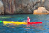 Excursión en Kayak y Snorkel (Sant Feliu de Guíxols, Girona)