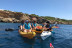Kayak y Snorkel con Fotos (Ibiza)