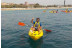 Paseo en Kayak (Barcelona)