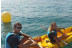 Paseo en Kayak (Barcelona)