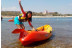 Paseo en Kayak (Barcelona)
