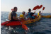 Paseo en Kayak (Barcelona)