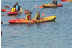 Paseo en Kayak (Barcelona)