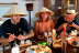 Experiencia Gastronómica: Cata de Sake y Comida en Kenshô Sake (L'Ampolla, Tarragona)