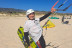 Clase de Kitesurf a Elegir (Tarifa, Cádiz)
