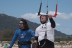 Clase de Kitesurf a Elegir (Tarifa, Cádiz)
