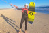 Clase de Kitesurf a Elegir (Tarifa, Cádiz)