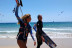 Curso Privado de Kitesurf (Tarifa, Cádiz)