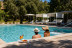 Day Pass: Piscina Exterior, Spa y Almuerzo para dos en L’Hermitage Hotel & Spa 4* (Bunyola, Mallorca)