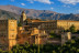 Visita Completa a la Alhambra (Granada)