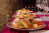 Cata Gourmet de 5 Vinos y 5 Pintxos en La Bodega de los Reyes (Madrid)