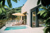 Escapada en Villa con Desayuno y Jacuzzi Exterior en Young Hotels Denia (La Vall de Laguar, Alicante)