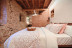 Escapada con Jacuzzi en La Casita de Albino (Castillo de Bayuela, Toledo)