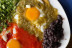 Menú para dos en el Restaurante La Chaparrita (Sevilla)